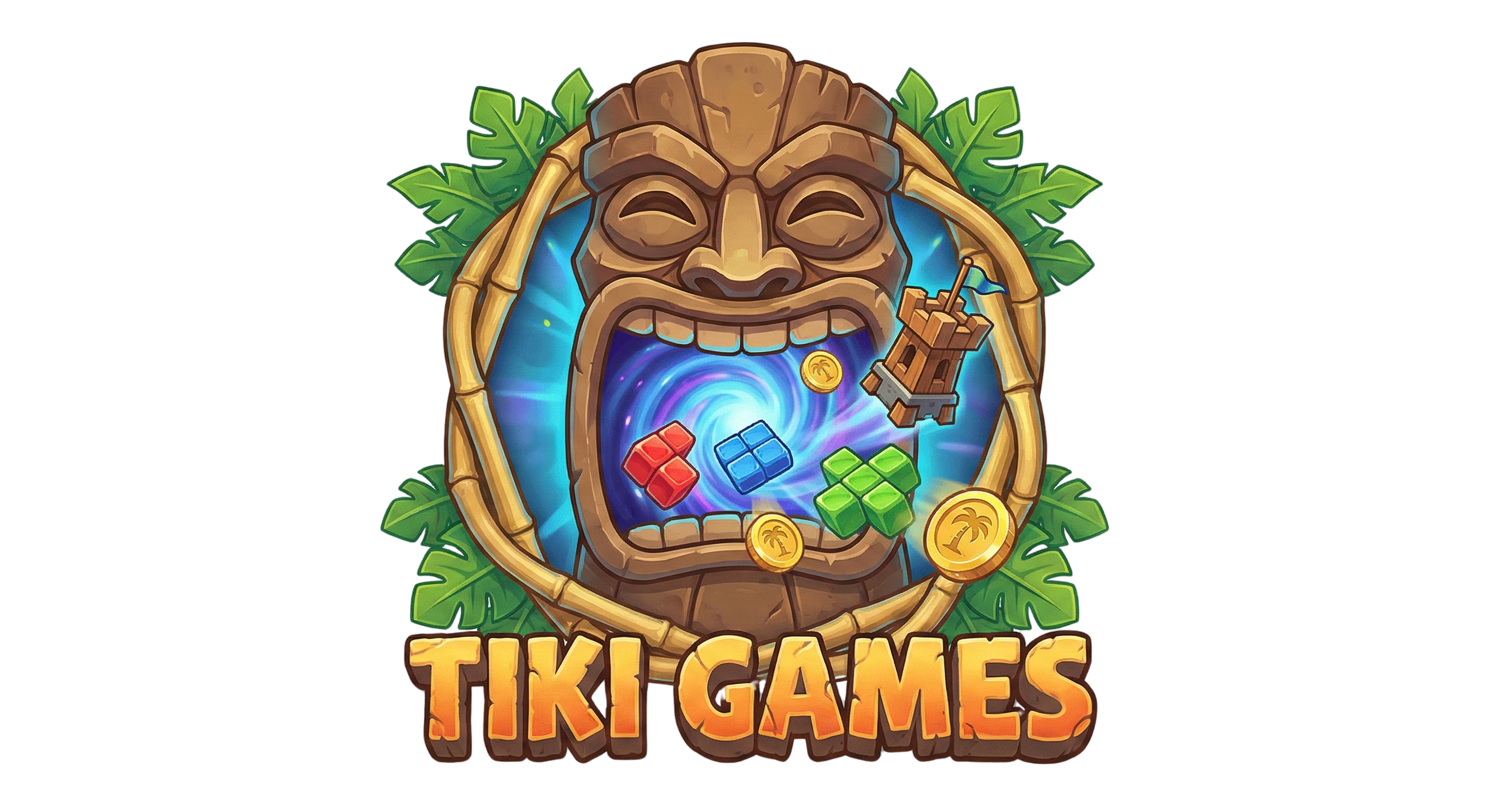 Tiki Games